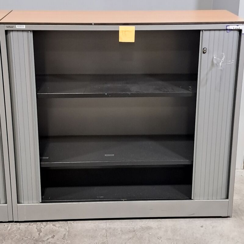 3x Jaloeziekast, Ahrend – foto 8 – kavel bij Domeinen Roerende Zaken, Groningen