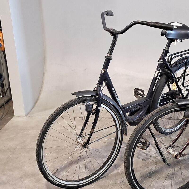2x Damesfiets, Batavus, Personal Bike – foto 7 – kavel bij Domeinen Roerende Zaken, Groningen