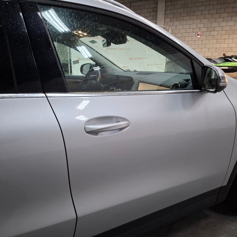 Personenauto, Mercedes-Benz, GLA-klasse, 250 e AMG Line, 2021 – foto 7 – kavel bij Domeinen Roerende Zaken, Soesterberg