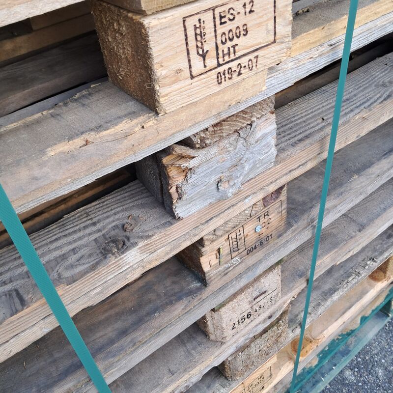 Ca. 145x Pallet, O.a Euro – foto 6 – kavel bij Domeinen Roerende Zaken, Groningen