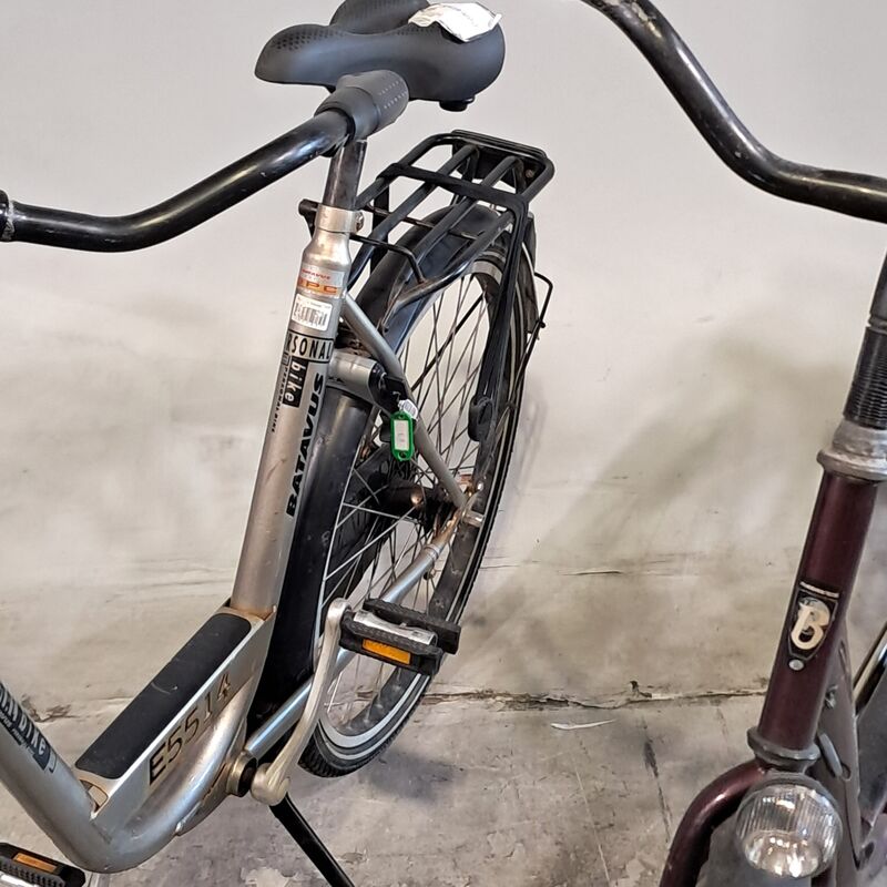 2x Damesfiets, Batavus, Personal Bike – foto 10 – kavel bij Domeinen Roerende Zaken, Groningen