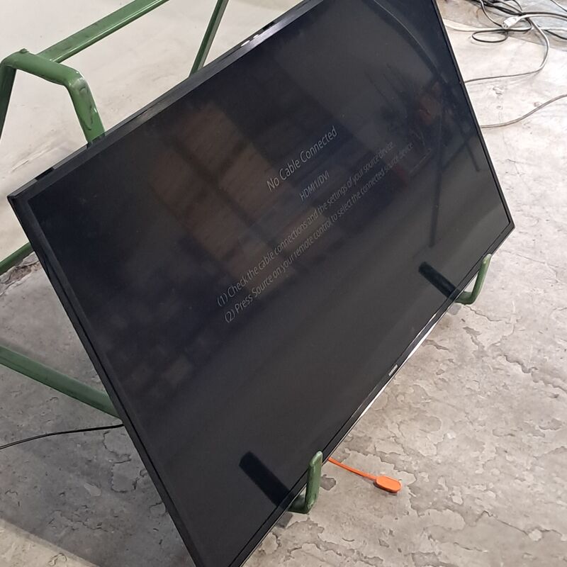 Monitor, Samsung, UE48JU6445 – foto 2 – kavel bij Domeinen Roerende Zaken, Groningen