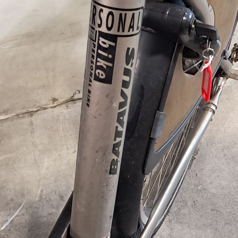 2x Damesfiets, Batavus, Personal Bike – foto 5 – kavel bij Domeinen Roerende Zaken, Groningen