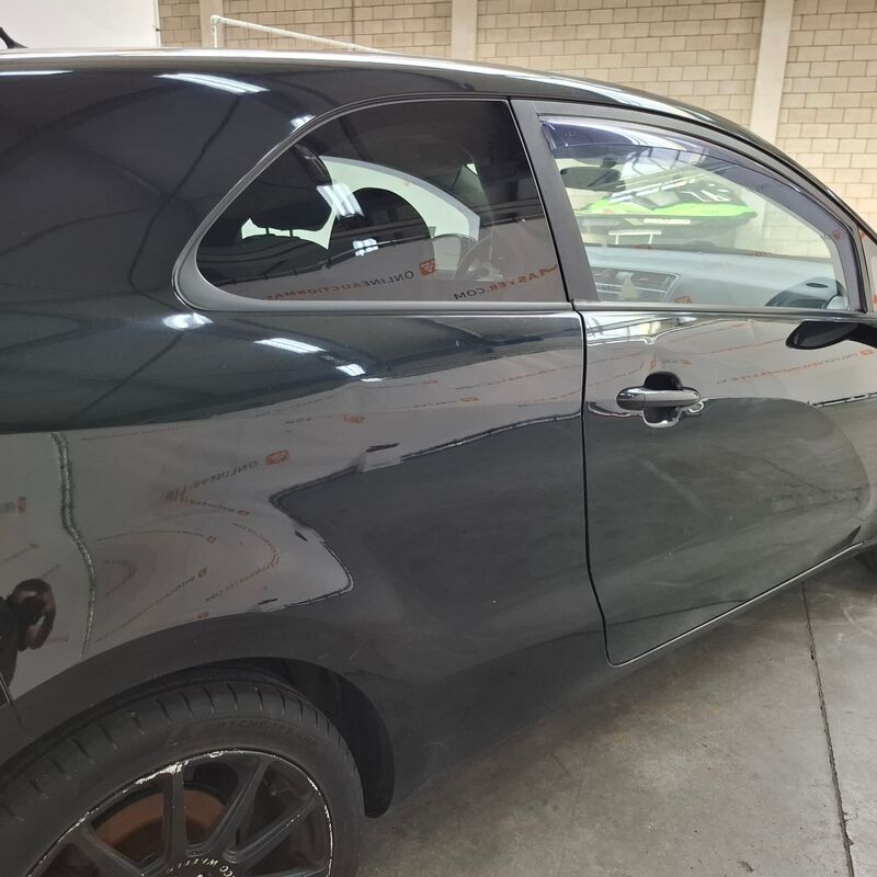 Personenauto, Kia, Rio, 1.2 CVVT Plus Pack, 2012 – foto 7 – kavel bij Domeinen Roerende Zaken, Soesterberg