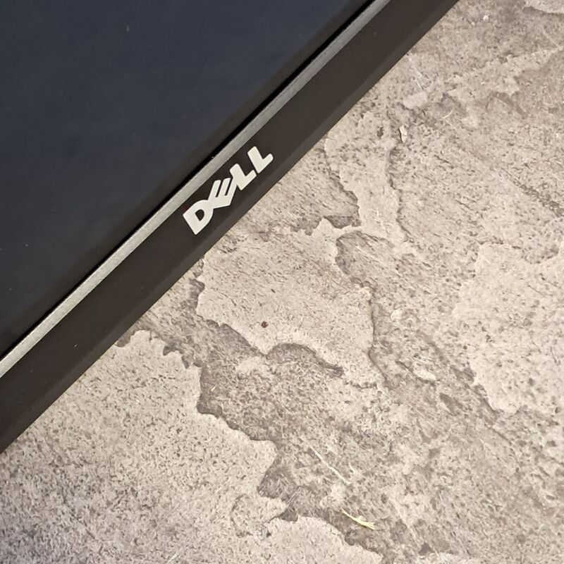 Monitor, Dell, C5519Q, 2022 – foto 9 – kavel bij Domeinen Roerende Zaken, Groningen