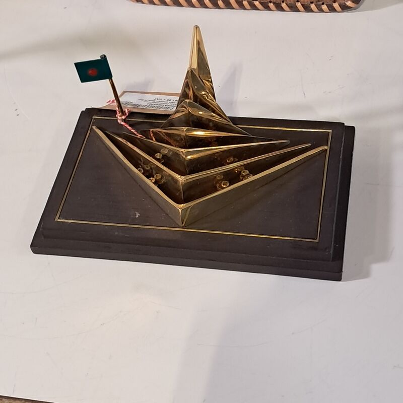 Partij diverse decoratie – foto 4 – kavel bij Domeinen Roerende Zaken, Groningen