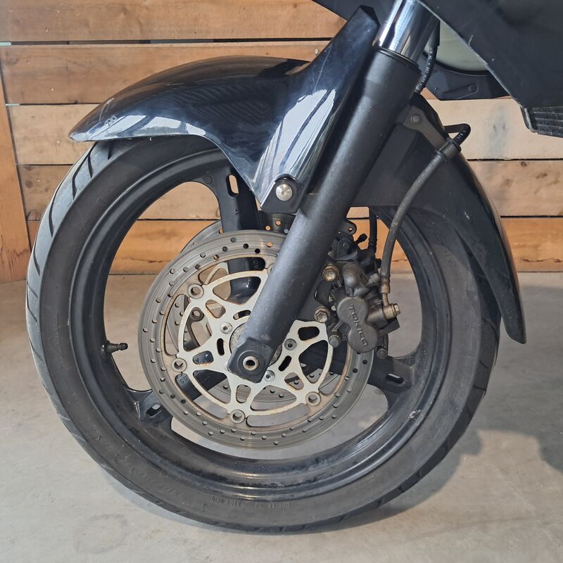 Motor, Suzuki, V-strom DL1000 – foto 4 – kavel bij Onlineveilingmeester, Heerenveen