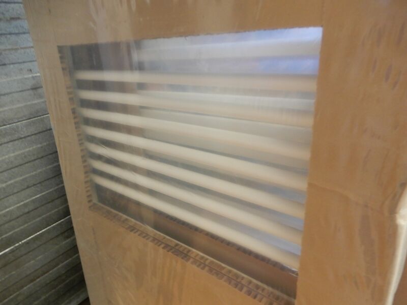 Elektrische handdoekradiator, Vasco, Iris, wit, 1836x750 – foto 2 – kavel bij Onlineveilingmeester, Assen