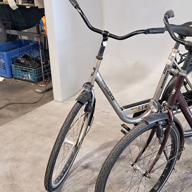 2x Damesfiets, Batavus, Personal Bike – foto 9 – kavel bij Domeinen Roerende Zaken, Groningen