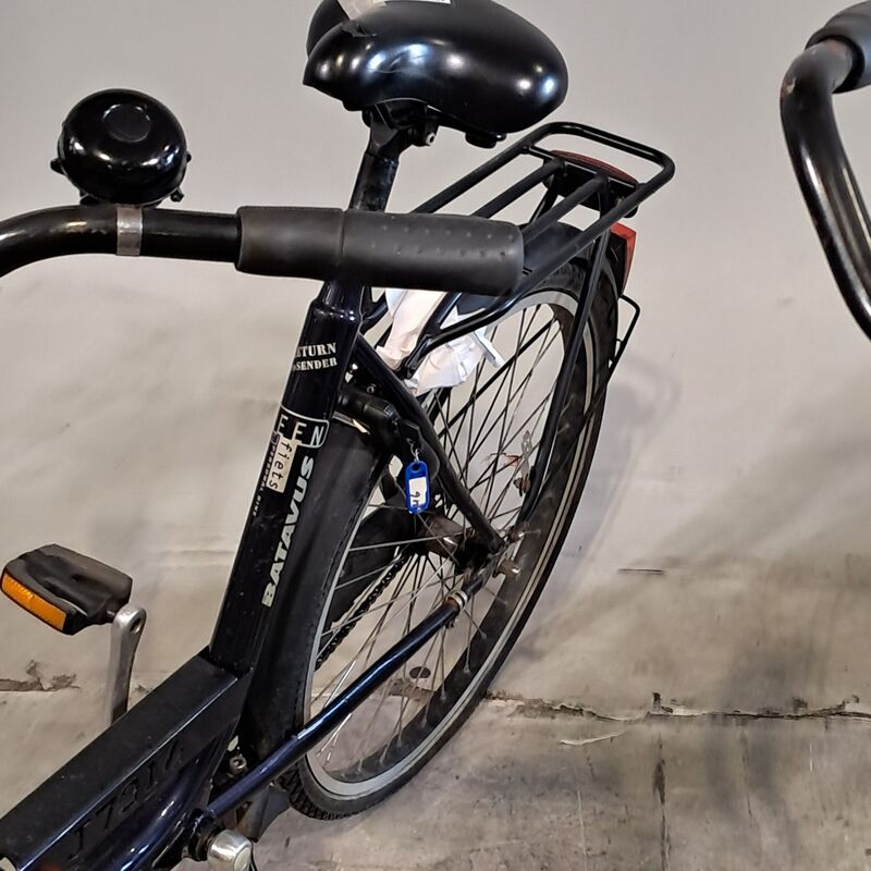 2x Damesfiets, Batavus, Personal Bike – foto 9 – kavel bij Domeinen Roerende Zaken, Groningen