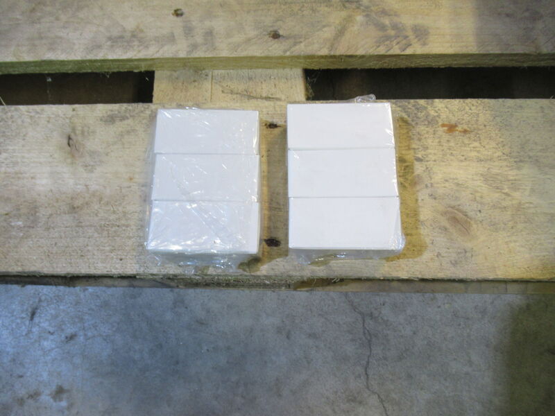 Ca. 12x 3-delige deur cilinder sets, Connection, 30/30 – foto 3 – kavel bij Onlineveilingmeester, Raalte