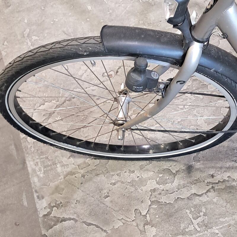 2x Damesfiets, Batavus, Personal Bike – foto 7 – kavel bij Domeinen Roerende Zaken, Groningen