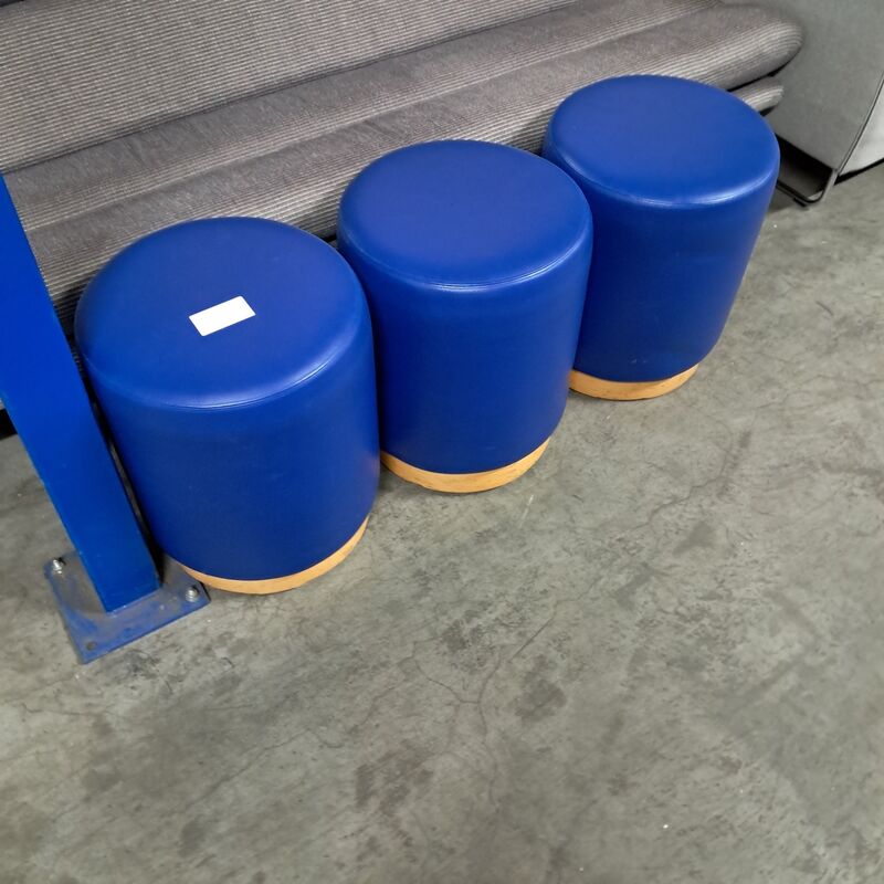 Partij divers meubilair, O.a. Softline – foto 6 – kavel bij Domeinen Roerende Zaken, Groningen