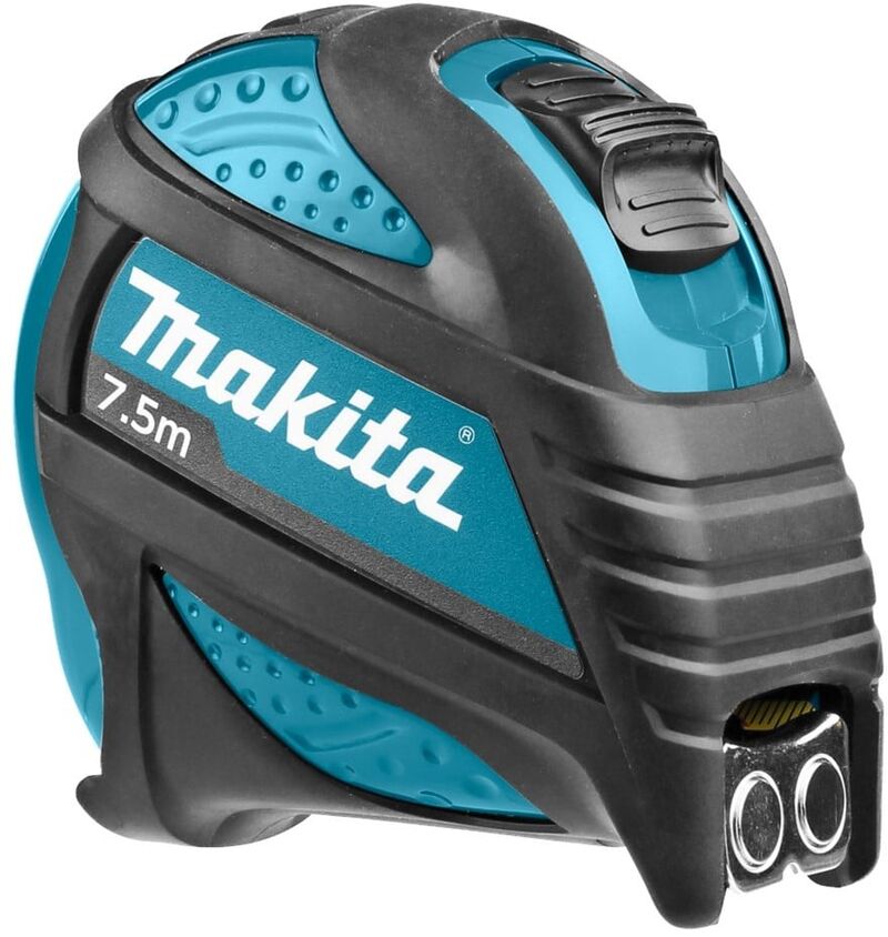 Ca. 12x Rolmaat, Makita, P-72986 – foto 2 – kavel bij Onlineveilingmeester, Raalte