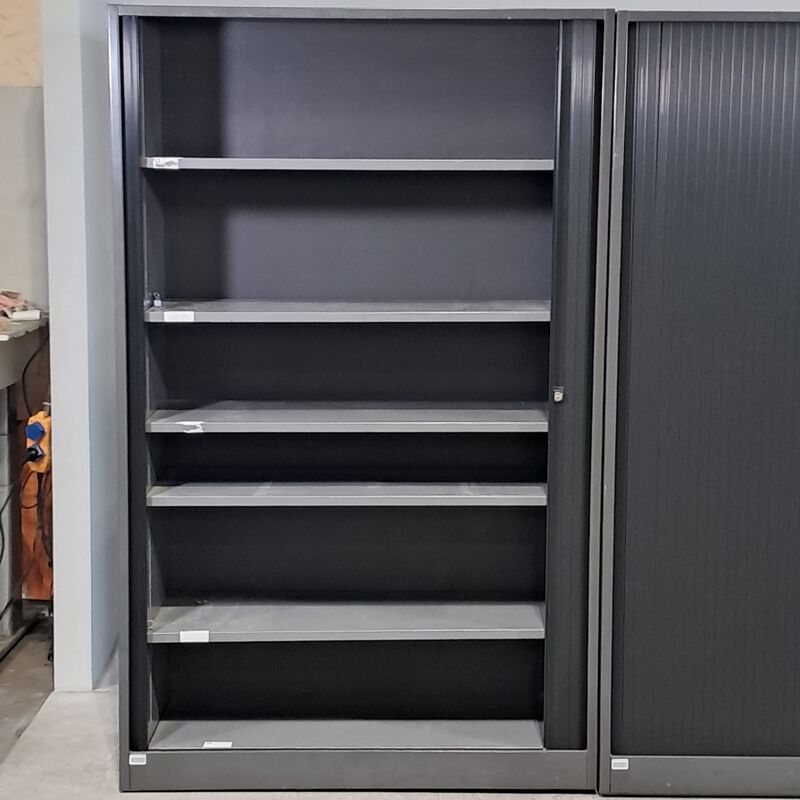 2x Jaloeziekast – foto 2 – kavel bij Domeinen Roerende Zaken, Groningen