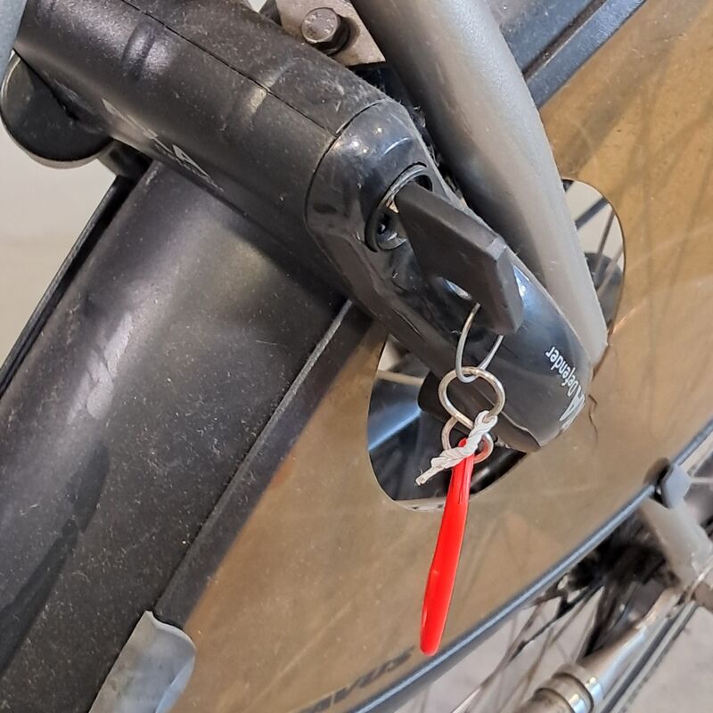 2x Damesfiets, Batavus, Personal Bike – foto 6 – kavel bij Domeinen Roerende Zaken, Groningen