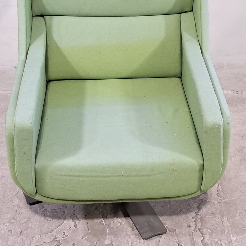Fauteuil, Buzzi Space – foto 2 – kavel bij Domeinen Roerende Zaken, Groningen
