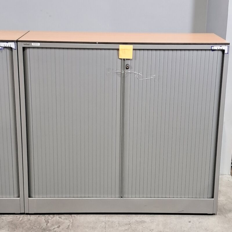 3x Jaloeziekast, Ahrend – foto 7 – kavel bij Domeinen Roerende Zaken, Groningen