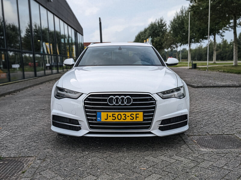 Personenauto, Audi, A6 Avant, 3.0 TDI Premium Edition, 2015 – foto 7 – kavel bij Onlineveilingmeester, Heerenveen