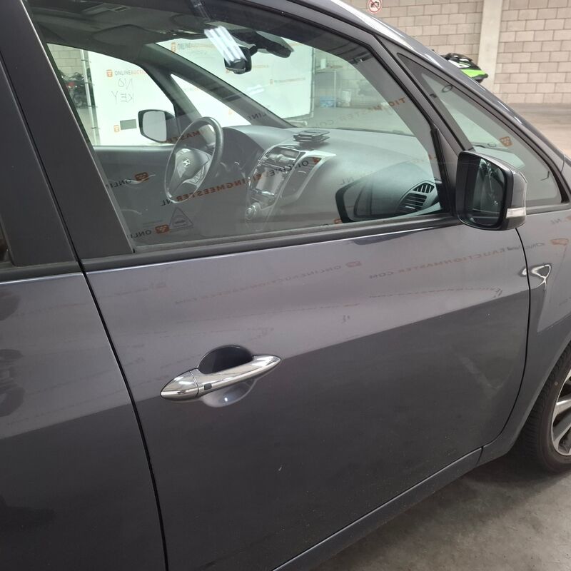 Personenauto, Hyundai, ix20, 1.6i Premium, 2016 – foto 6 – kavel bij Domeinen Roerende Zaken, Soesterberg