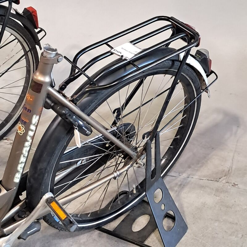 2x Damesfiets, Batavus, Personal Bike – foto 7 – kavel bij Domeinen Roerende Zaken, Groningen