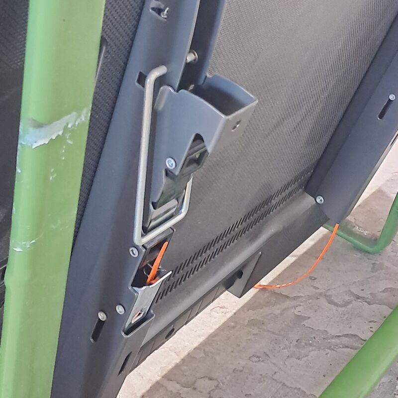 Monitor, Samsung, UE48JU6445 – foto 8 – kavel bij Domeinen Roerende Zaken, Groningen