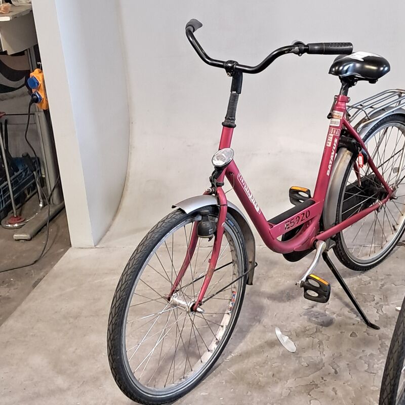 2x Damesfiets, Batavus, Personal Bike – foto 8 – kavel bij Domeinen Roerende Zaken, Groningen