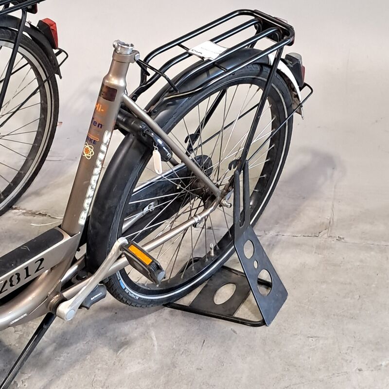 2x Damesfiets, Batavus, Personal Bike – foto 3 – kavel bij Domeinen Roerende Zaken, Groningen