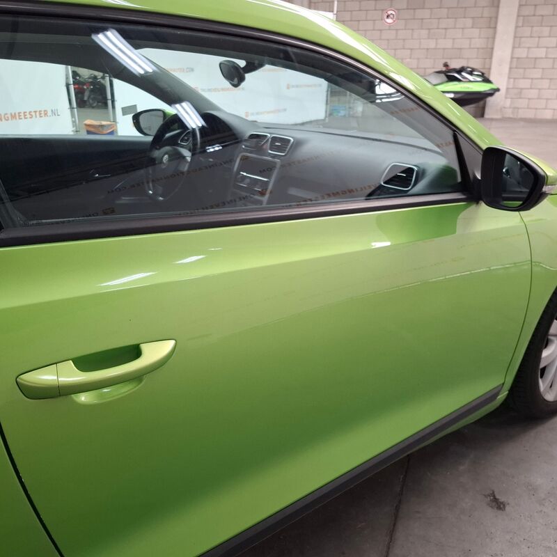 Personenauto, Volkswagen, Scirocco, 1.4 TSI, 2009 – foto 6 – kavel bij Domeinen Roerende Zaken, Soesterberg
