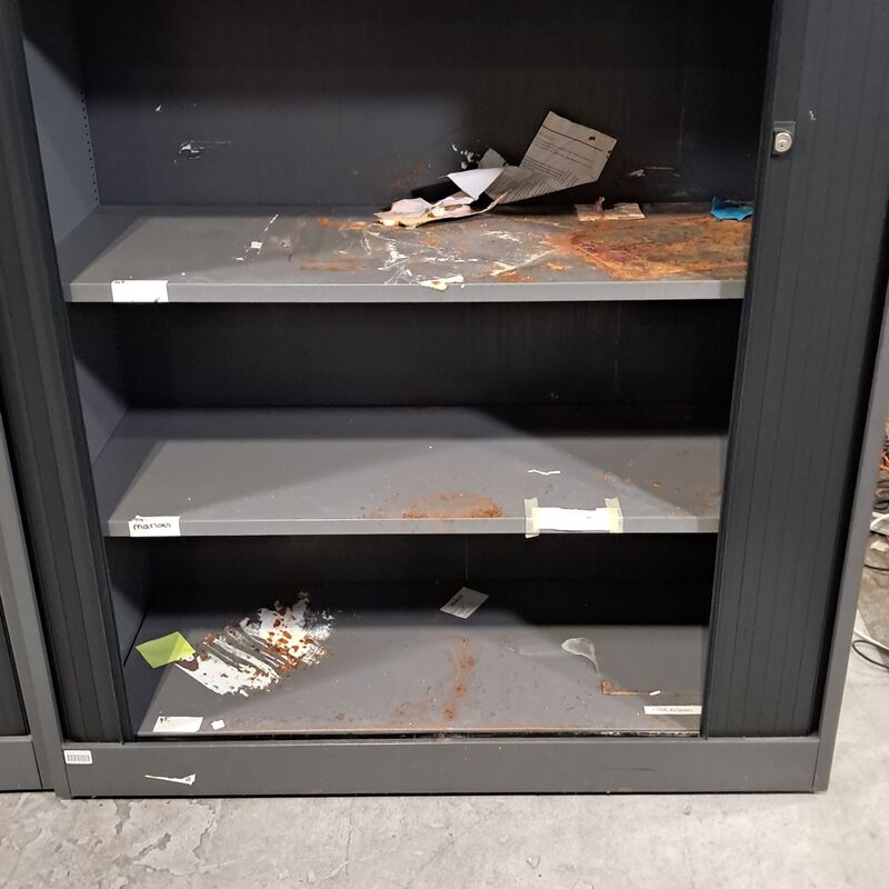 2x Jaloeziekast – foto 5 – kavel bij Domeinen Roerende Zaken, Groningen