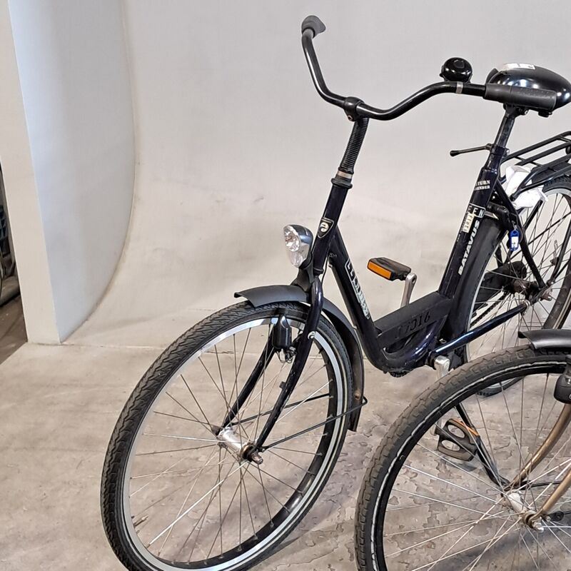 2x Damesfiets, Batavus, Personal Bike – foto 8 – kavel bij Domeinen Roerende Zaken, Groningen