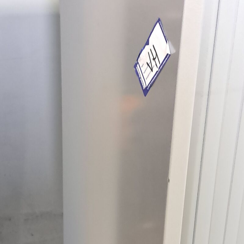 3x Jaloeziekast, Ahrend – foto 10 – kavel bij Domeinen Roerende Zaken, Groningen
