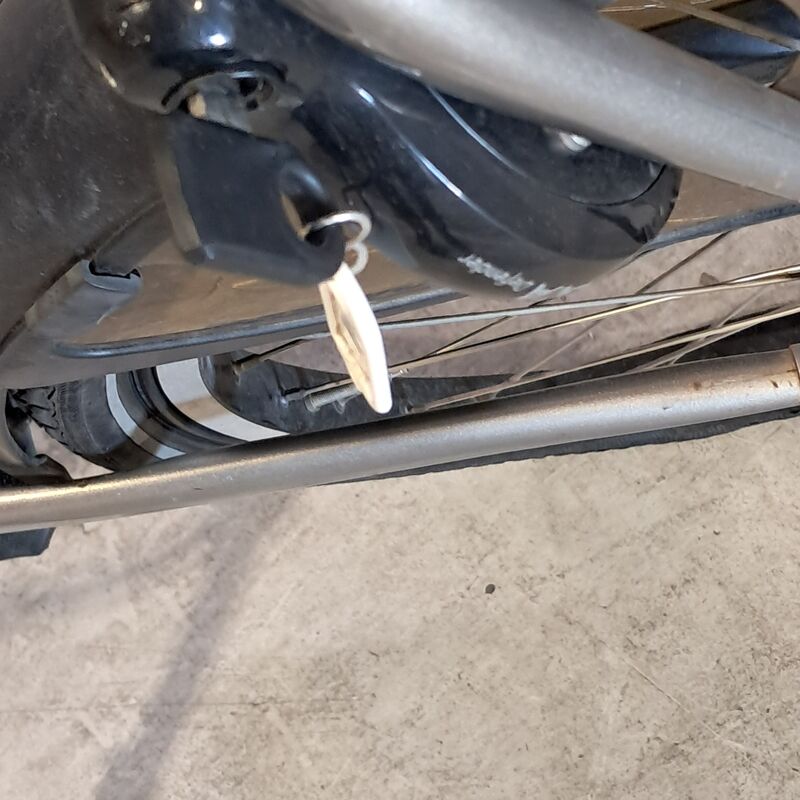 2x Damesfiets, Batavus, Personal Bike – foto 7 – kavel bij Domeinen Roerende Zaken, Groningen