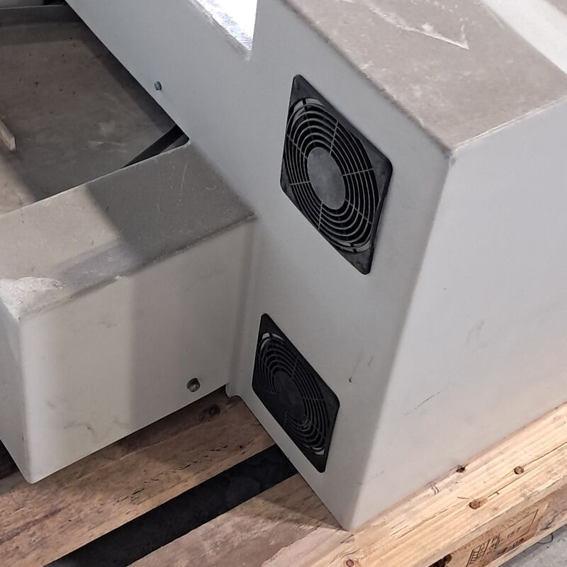 Degausser, Verity Systems, ZZ 005 032 – foto 5 – kavel bij Domeinen Roerende Zaken, Groningen