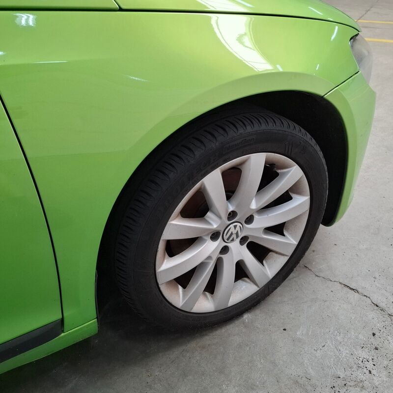 Personenauto, Volkswagen, Scirocco, 1.4 TSI, 2009 – foto 5 – kavel bij Domeinen Roerende Zaken, Soesterberg