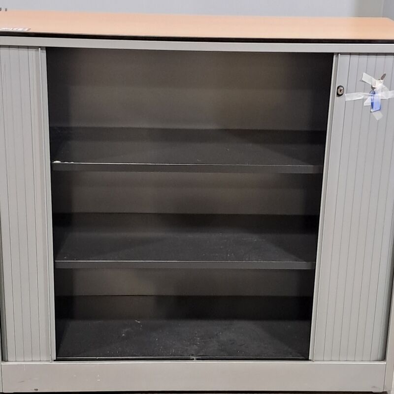 3x Jaloeziekast, Ahrend – foto 6 – kavel bij Domeinen Roerende Zaken, Groningen