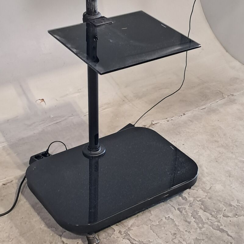 Televisie op verrijdbare Standaard, Sony, KDL-50W805C, 2015 – foto 3 – kavel bij Domeinen Roerende Zaken, Groningen