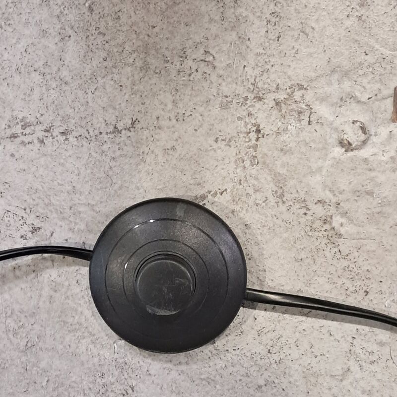 Staande lamp, TS-010121 – foto 6 – kavel bij Domeinen Roerende Zaken, Groningen