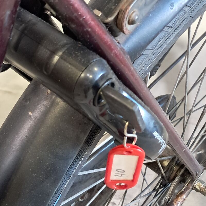 2x Damesfiets, Batavus, Personal Bike – foto 6 – kavel bij Domeinen Roerende Zaken, Groningen