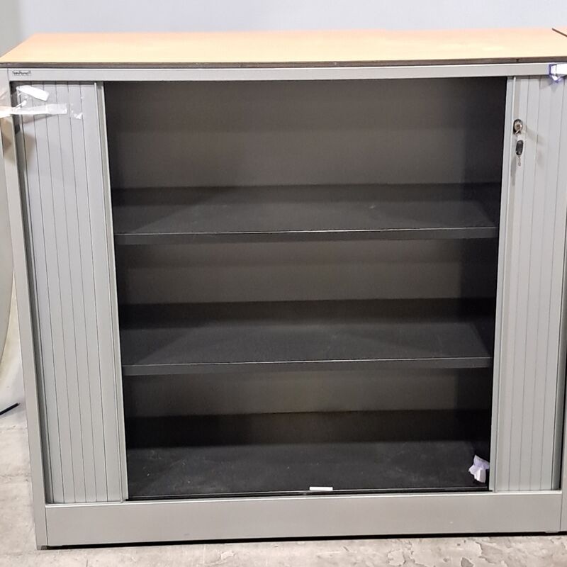 3x Jaloeziekast, Ahrend – foto 5 – kavel bij Domeinen Roerende Zaken, Groningen