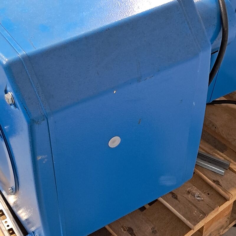 2x Sorptie-ontvochtiger, Munters, M120 – foto 10 – kavel bij Domeinen Roerende Zaken, Groningen