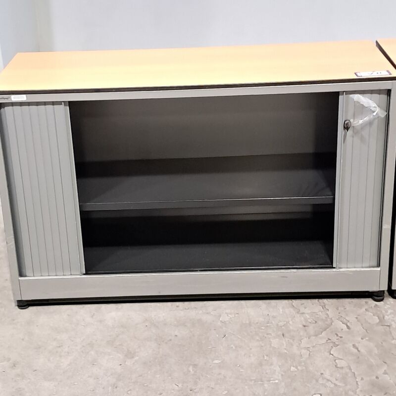 2x Jaloeziekast, Ahrend – foto 4 – kavel bij Domeinen Roerende Zaken, Groningen