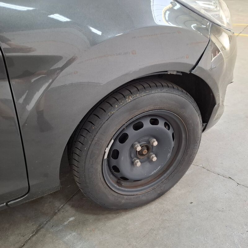 Personenauto, Ford, Fiesta, 1.0 EcoBoost Titanium, 2016 – foto 7 – kavel bij Domeinen Roerende Zaken, Soesterberg