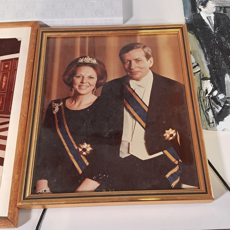 Partij decoratie – foto 6 – kavel bij Domeinen Roerende Zaken, Groningen