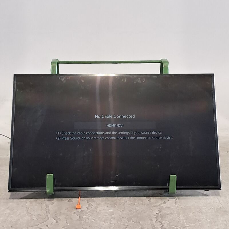 Monitor, Samsung, UE48JU6445 – kavel bij Domeinen Roerende Zaken, Groningen