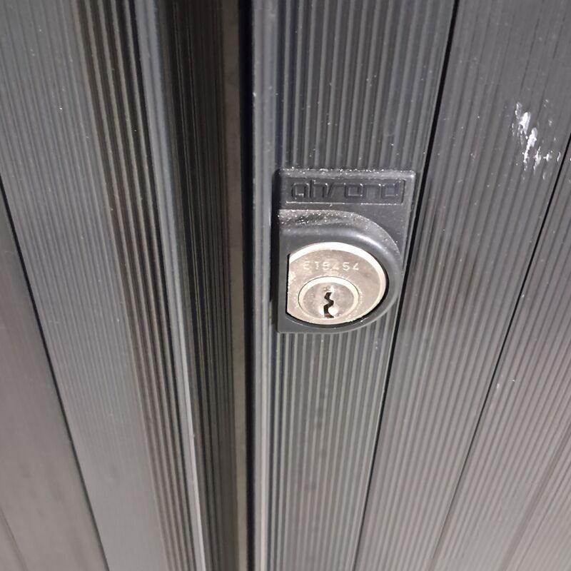2x Jaloeziekast – foto 7 – kavel bij Domeinen Roerende Zaken, Groningen