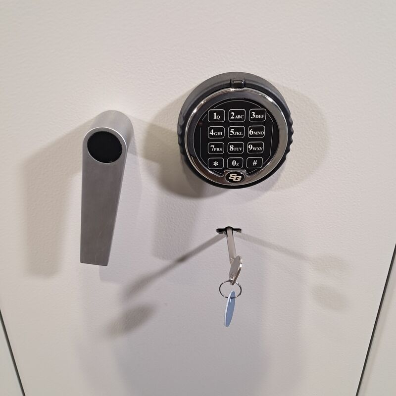 Brandwerende kast, APS – foto 4 – kavel bij Domeinen Roerende Zaken, Groningen