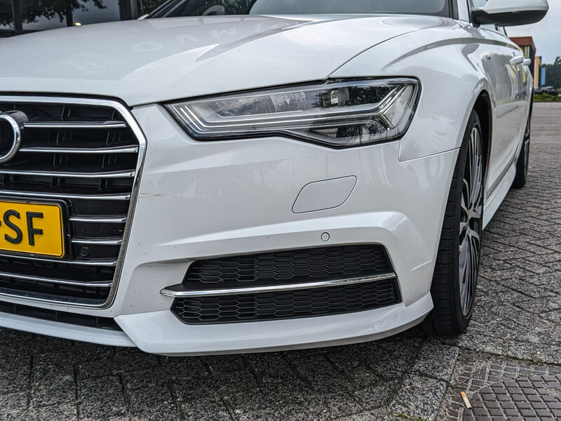 Personenauto, Audi, A6 Avant, 3.0 TDI Premium Edition, 2015 – foto 9 – kavel bij Onlineveilingmeester, Heerenveen