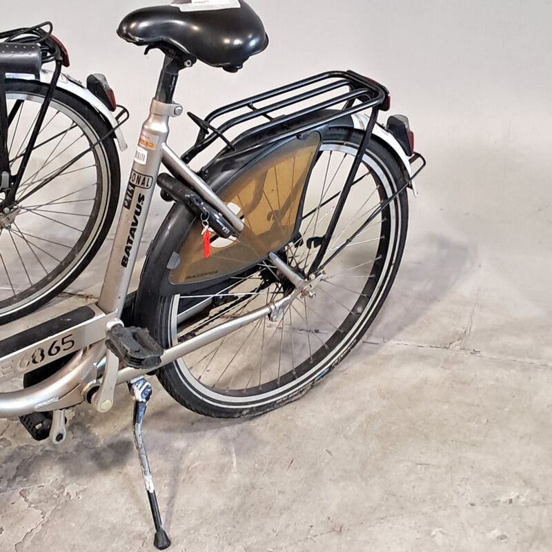 2x Damesfiets, Batavus, Personal Bike – foto 3 – kavel bij Domeinen Roerende Zaken, Groningen