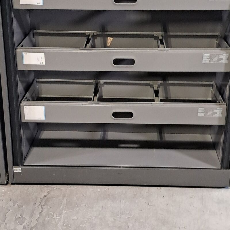 2x Jaloeziekast – foto 6 – kavel bij Domeinen Roerende Zaken, Groningen